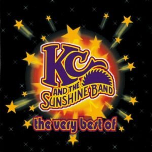 KC & THE SUNSHINE BAND - GET DOWN TONIGHT