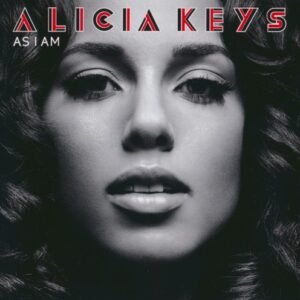 KEYS ALICIA - AS I AM