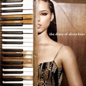 KEYS ALICIA - THE DIARY OF ALICIA KEYS