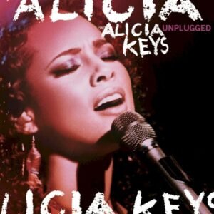 KEYS ALICIA - UNPLUGGED