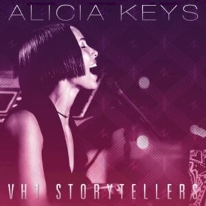 KEYS ALICIA - VH1 STORYTELLERS