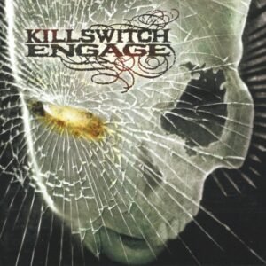 KILLSWITCH ENGAGE - AS DAYLIGHT DIES
