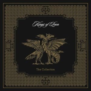 KINGS OF LEON - THE COLLECTION BOX