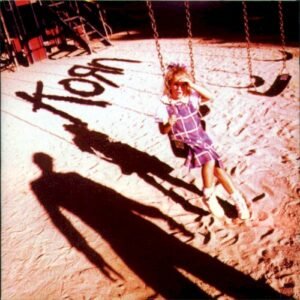 KORN - KORN