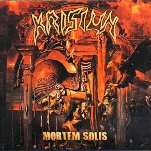 KRISIUN - MORTEM SOLIS
