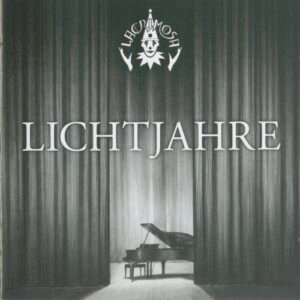 LACRIMOSA - LICHTJAHRE