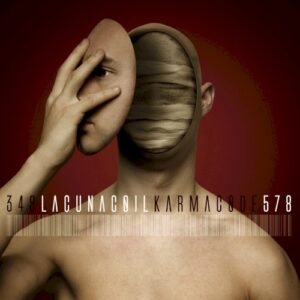 LACUNA COIL - KARMACODE