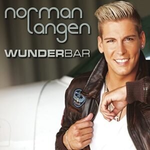 LANGEN NORMAN - WUNDERBAR