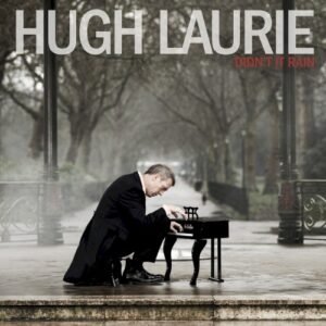LAURIE HUGH - DIDN`T IT RAIN