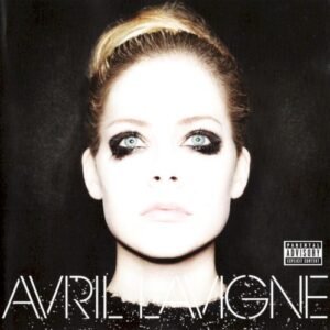 LAVIGNE AVRIL - AVRIL LAVIGNE