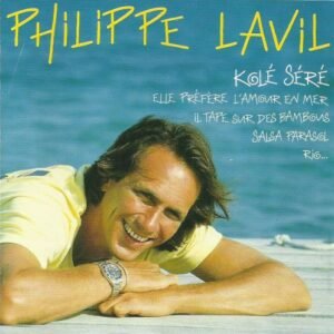 LAVIL PHILIPPE - BEST OF
