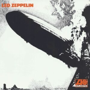 LED ZEPPELIN - LED ZEPPELIN I - REMASTERIZADO