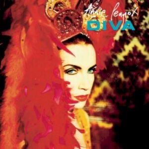 LENNOX ANNIE - DIVA