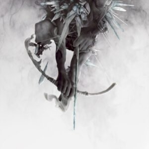 LINKIN PARK - THE HUNTING PARTY