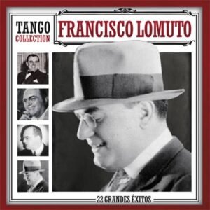 LOMUTO FRANCISCO - TANGO COLLECTION