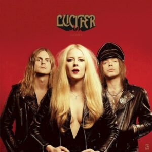 LUCIFER - LUCIFER II