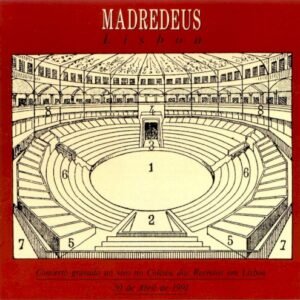 MADREDEUS - LISBOA