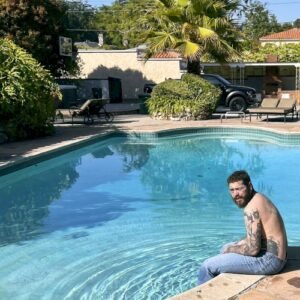 MALONE POST - AUSTIN