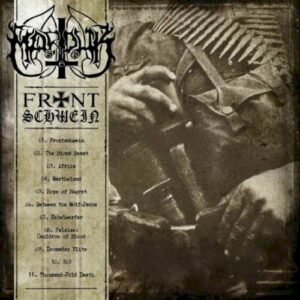 MARDUK - FRONTSCHWEIN