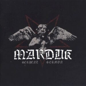 MARDUK - SERPENT SERMON