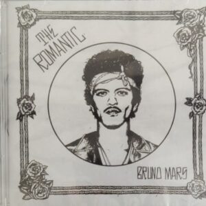MARS BRUNO - THE ROMANTIC