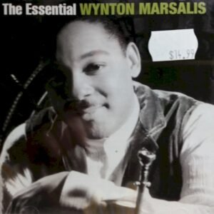 MARSALIS WYNTON - THE ESSENTIAL (2CDS)