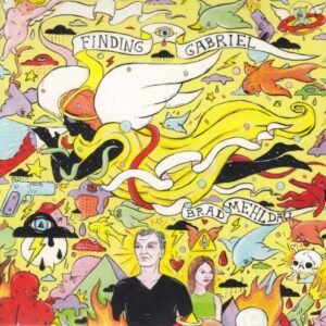 MEHLDAU BRAD - FINDING GABRIEL