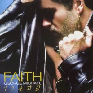 MICHAEL GEORGE - FAITH