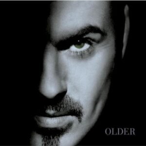 MICHAEL GEORGE - OLDER
