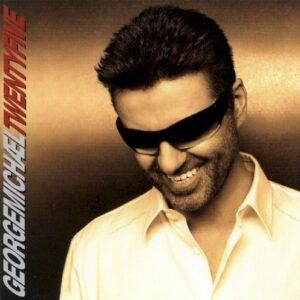 MICHAEL GEORGE - TWENTY FIVE (DELUXE EDITION) (3CD)