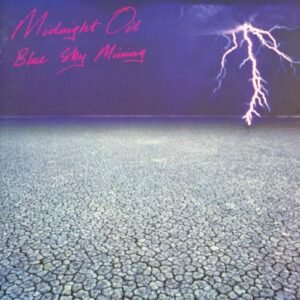 MIDNIGHT OIL - BLUE SKY MINING