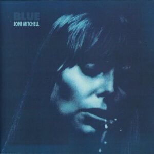 MITCHELL JONI - BLUE