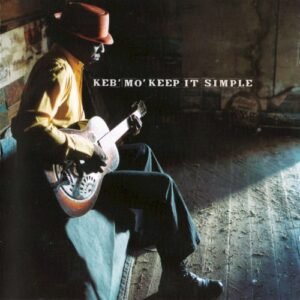 MO KEB - KEEP IT SIMPLE