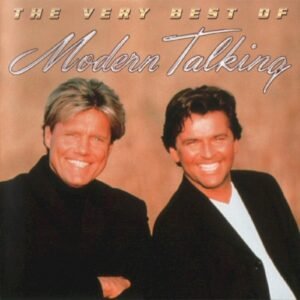 MODERN TALKING - THE VERY BEST OF
