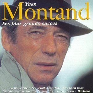 MONTAND YVES - YVES MONTAND BEST OF
