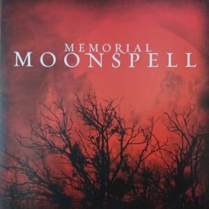 MOONSPELL - MEMORIAL