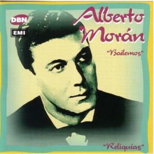 MORAN ALBERTO - BAILEMOS