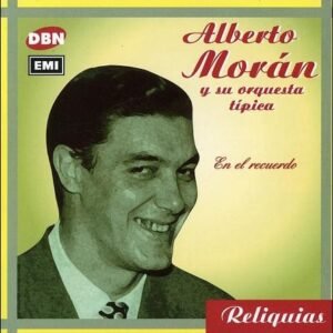 MORAN ALBERTO - EN EL RECUERDO