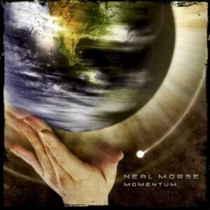 MORSE NEAL - MOMENTUM
