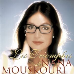 MOUSKOURI NANA - BEST OF