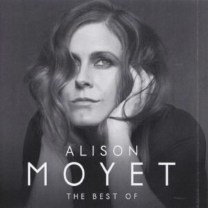 MOYET ALISON - THE BEST OF