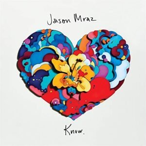MRAZ JASON - KNOW