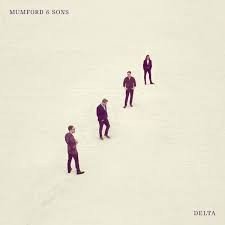 MUMFORD & SONS - DELTA