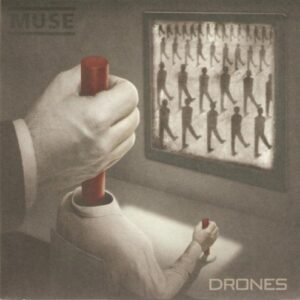 MUSE - DRONES