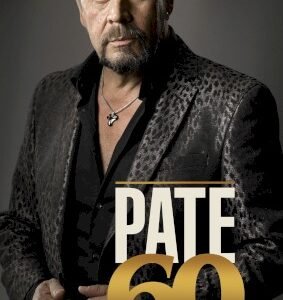 MUSTAJARVI PATE - 60 (6CD)