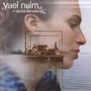 NAIM YAEL - YAEL MAIN