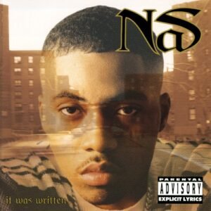 NAS - IT WAS WRITTEN