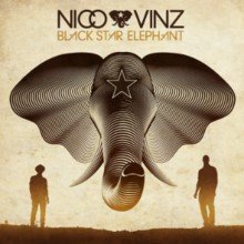 NICO & VINZ - BLACK STAR ELEPHANT