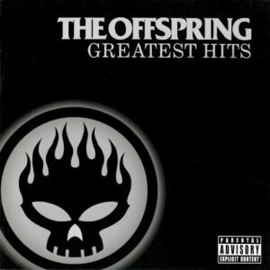 OFFSPRING THE - GREATEST HITS
