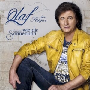 OLAF - ICH MACHS WIE DIE SONNENUHR